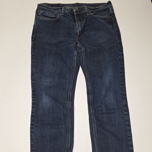 541 Jeans Levis 34x30